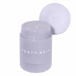 Fenty Skin Thicc N Smooth Rich Peptide Eye Cream 05 fl oz 15 mL white