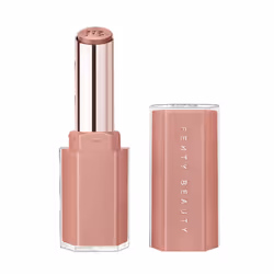 FENTY BEAUTY Gloss Bomb Stix High-Shine Gloss Stick .12OZ (BLAZ'D DONUT 01 .12OZ)