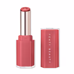 FENTY BEAUTY Gloss Bomb Stix High-Shine Gloss Stick .12OZ (HIGH'BISCUS 05 .12OZ)