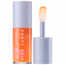 Fenty Skin Fenty Treatz Hydrating Strengthening Lip Oil Kalahari Melon