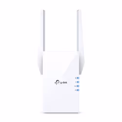 TP-Link RE505X network extender Network transmitter & receiver White 10, 100, 1000 Mbit/s - Additional view 4