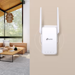 TP-Link AC1200 Mesh Wi-Fi Range Extender - Additional view 4