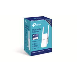 TP-Link AC1200 Mesh Wi-Fi Range Extender - Additional view 8