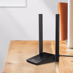 TP-Link Archer T4U Plus WLAN 867 Mbit/s - Additional view 6