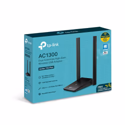 TP-Link Archer T4U Plus WLAN 867 Mbit/s - Additional view 7