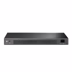 TP-Link JetStream 48-Port Gigabit L2+ Managed Switch with 4 10GE SFP+ Slots - Additional view 6