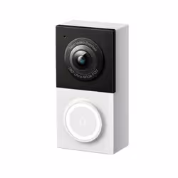 TP-Link Tapo Smart Wired Video Doorbell