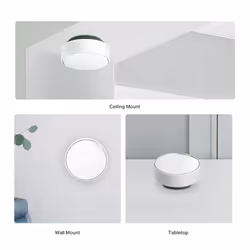 TP-Link AX3000 Whole Home Mesh WiFi 6 System with PoE - Additional view 5
