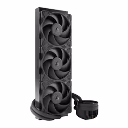 ARCTIC Liquid Freezer III Pro 420 - Multi Compatible All-in-One CPU Water Cooler - Additional view 2