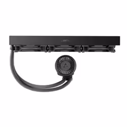ARCTIC Liquid Freezer III Pro 420 - Multi Compatible All-in-One CPU Water Cooler - Additional view 3