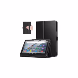MoKo Case Compatible with Amazon All-New Kindle Fire 7 Tablet (2022 Release-12th Generation) Latest Model 7&quot - Slim Foldi ...
