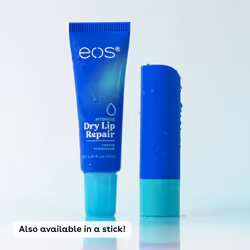 eos The Hero Lip Repair  Extra Dry Lip Treatment  24HR Moisture  Natural Strawberry Extract  0.35 fl oz  2 Count (Pack of 1)