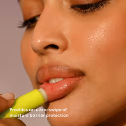 eos Natural SPF 15 Lip Balm- Pineapple Coconut  Daily Protection  Water Resistant  0.14 oz