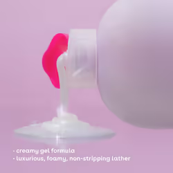 eos Shea Better Cashmere Body Wash  Coconut Waters  Moisturizing and Nourishing  pH Balanced Creamy Gel Formula  Paraben & Phthalate Free  Sensitive S