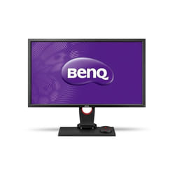 BenQ XL2730Z computer monitor 68.6 cm (27") 2560 x 1440 pixels 2K Ultra HD LED Black