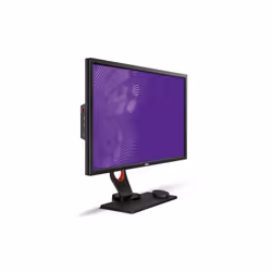 BenQ XL2730Z computer monitor 68.6 cm (27") 2560 x 1440 pixels 2K Ultra HD LED Black