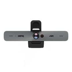 BenQ DVY32 8.28 MP Black 3840 x 2160 pixels 30 fps