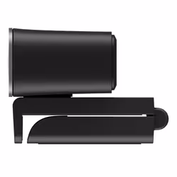 BenQ DVY32 8.28 MP Black 3840 x 2160 pixels 30 fps - Additional view 8