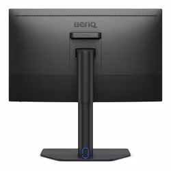 BenQ SW272U computer monitor 68.6 cm (27") 3840 x 2160 pixels 4K Ultra HD LCD Black - Additional view 4