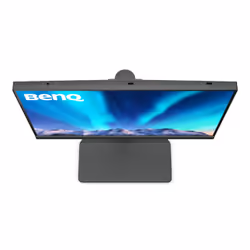 BenQ SW272U computer monitor 68.6 cm (27") 3840 x 2160 pixels 4K Ultra HD LCD Black - Additional view 5