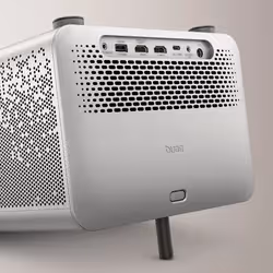 BenQ TK705i Standard throw projector 3000 ANSI lumens DLP UHD 4K (3840x2160) Grey - Additional view 2