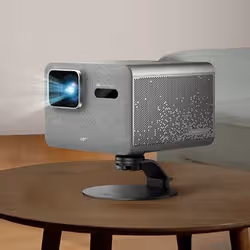 BenQ TK705i Standard throw projector 3000 ANSI lumens DLP UHD 4K (3840x2160) Grey - Additional view 7