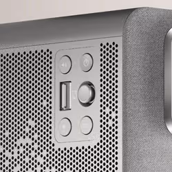 BenQ TK705STI data projector Standard throw projector 3000 ANSI lumens DLP UHD 4K (3840x2160) Grey - Additional view 4