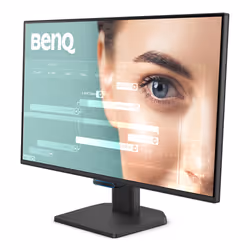 BenQ 27” 1080p FHD Eye-Care Home Office Monitor - Additional view 2
