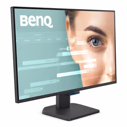BenQ 27” 1080p FHD Eye-Care Home Office Monitor - Additional view 4