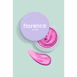 Florence by Mills Mind Glowing Peel Off Mask, Cleansing mask, Unisex, Exfoliation, Purifying, Soothing, Cream, 50 ml, Lavende ...