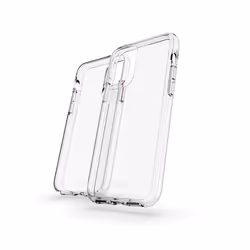 GEAR4 Crystal Palace iPhone 11 Pro (Clear), Cover, Apple, iPhone 11 Pro, 14.7 cm (5.8"), Transparent