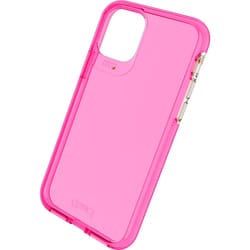 GEAR4 Crystal Palace Neon mobile phone case 14.7 cm (5.8") Cover Pink