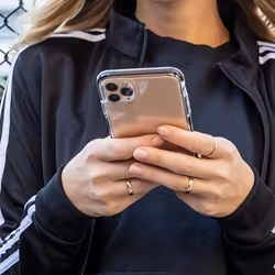 GEAR4 D3O Piccadilly iPhone 11 Pro (Black)