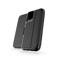 GEAR4 D3O Oxford Eco for iPhone 11 Pro 5.8" 2019 (Black)