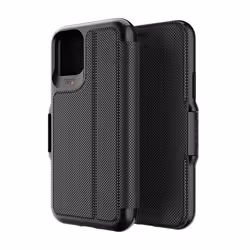 GEAR4 D3O Oxford Eco for iPhone 11 Pro 5.8" 2019 (Black)