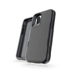 GEAR4 Platoon mobile phone case 14.7 cm (5.8") Cover Black