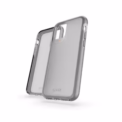 GEAR4 Hampton, Cover, Apple, iPhone 11 Pro, 14.7 cm (5.8"), Grey