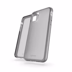 GEAR4 Hampton, Cover, Apple, iPhone 11 Pro Max, 16.5 cm (6.5"), Grey