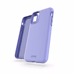 GEAR4 Holborn, Cover, Apple, iPhone 11 Pro Max, 16.5 cm (6.5"), Lilac