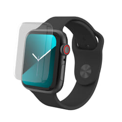 ZAGG Ultra Clear Apple Watch Series 4/5 (44mm) (Screen)