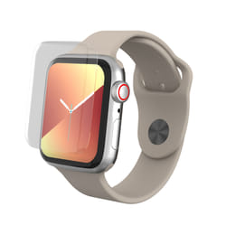ZAGG Ultra Clear Apple Watch Series 4/5 (40mm) (Screen)