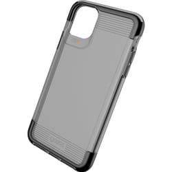 GEAR4 Wembley mobile phone case 16.5 cm (6.5") Cover Black