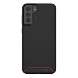 GEAR4 D3O Denali Samsung Galaxy 5G S21 5G Black