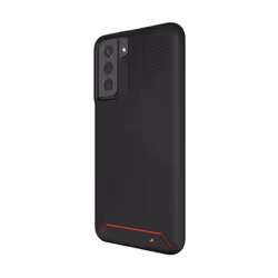 GEAR4 D3O Denali Samsung Galaxy 5G S21 5G Black