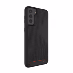 GEAR4 D3O Denali Samsung Galaxy 5G S21 5G Black