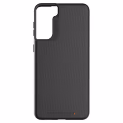 GEAR4 D3O Copenhagen Samsung Galaxy S21 5G Black