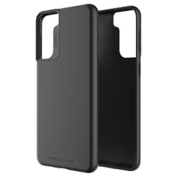 GEAR4 D3O Copenhagen Samsung Galaxy S21+ 5G Black