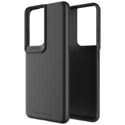 GEAR4 D3O Copenhagen Samsung Galaxy S21 Ultra 5G Black