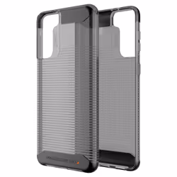 GEAR4 D3O Havana Samsung Galaxy 5G S21 Smoke, Cover, Samsung, Galaxy S21 5G, 15.8 cm (6.2"), Grey