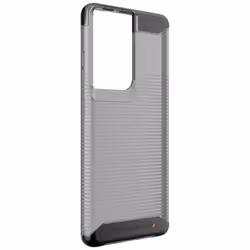 GEAR4 D3O Havana Samsung Galaxy S21 Ultra 5G Smoke